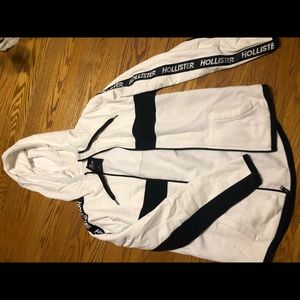 Hollister Jacket